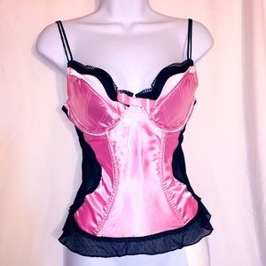VICTORIAS SECRET PINK SHAPER